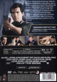 James Bond: Goldeneye, DVD