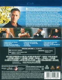 James Bond: Casino Royale (Blu-ray), Blu-ray Disc