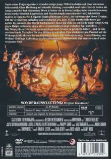 Herr der Fliegen (1988), DVD
