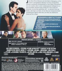 James Bond: Stirb an einem anderen Tag (Blu-ray), Blu-ray Disc