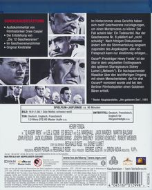 Die zwölf Geschworenen (1957) (Blu-ray), Blu-ray Disc