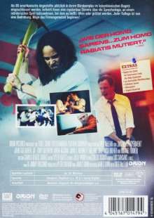 Das Belko Experiment, DVD