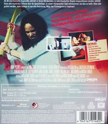 Das Belko Experiment (Blu-ray), Blu-ray Disc