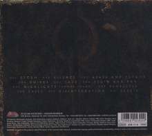 Theatre Of Tragedy: Storm - Limited Edition, CD