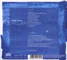 Blank &amp; Jones: Relax Edition Three, 2 CDs
