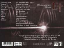 :Wumpscut:: Embryodead (15th-Anniversary-Edition), 2 CDs