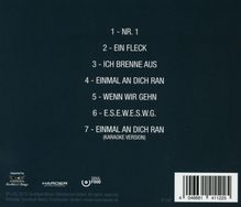 Rockwasser: O.R.I.G.I.N.A.L (Reissue), CD