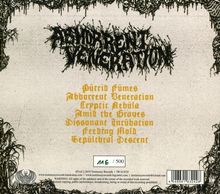 Carnal Tomb: Abhorrent Veneration (Limited-Handnumbered-Edition), CD