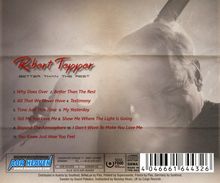 Robert Tepper: Better Than The Rest, CD