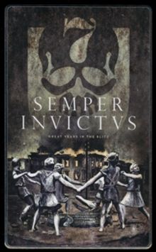 7er Jungs: Semper Invictus (Collectors Tin Box), 3 CDs und 2 Merchandise