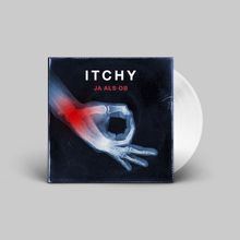 Itchy &amp; Tarakany: Ja als ob (180g) (Limited Edition) (White Vinyl), LP