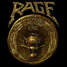 Rage: Welcome To The Other Side, 2 CDs