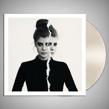 Tanyc: TANYC (180g) (Limited Edition) (White Vinyl), LP