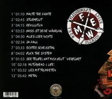 Fleischwolf: Gut geklaut (Limited Edition), CD