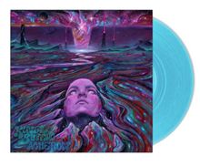 King Buffalo: Acheron (180g) (Liquid Blue Vinyl), LP