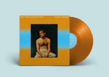 Daniel Freitag: The Laws Of Attraction (Limited Edition) (Orange Vinyl), LP