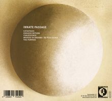 Elder: Innate Passage, CD