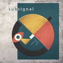 Subsignal: A Poetry Of Rain (180g) (Limited Edition) (Yellow Vinyl), LP