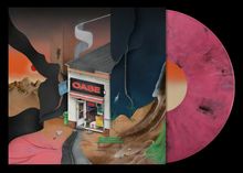 Weite: Oase (Lim. Pink Marbled 2LP), 2 LPs