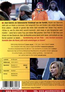 Triff die Elisabeths, DVD