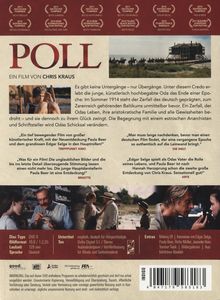 Poll, DVD