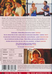 Take This Waltz, DVD