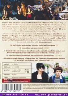 Ich und Du (2012), DVD