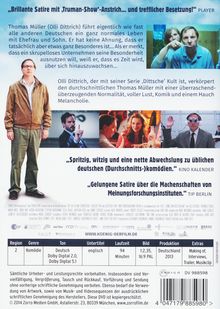 König von Deutschland, DVD