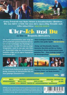 Über-Ich und Du, DVD