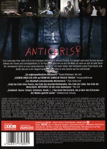 Antichrist (2009) (Special Edition), DVD