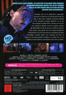 Brain Smasher (Blu-ray &amp; DVD im Mediabook), 1 Blu-ray Disc und 1 DVD