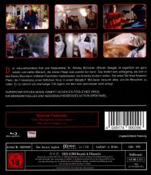 The Patriot (Blu-ray &amp; DVD), Blu-ray Disc