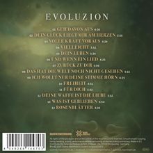 Söhne Mannheims: Evoluzion: Best Of, CD