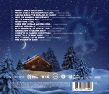 Sing meinen Song - Das Weihnachtskonzert Vol. 2, CD