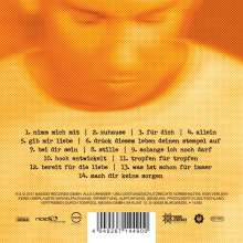 Xavier Naidoo: Für Dich., CD