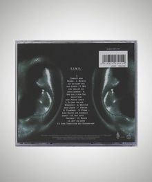 Böhse Onkelz: E.I.N.S., CD