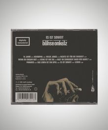 Böhse Onkelz: Es ist soweit, CD