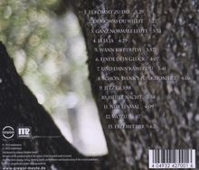 Gregor Meyle: Meylenweit, CD