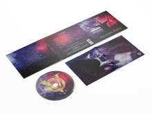 The Dark Tenor: Alive - 5 Years, CD
