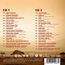 Sing meinen Song - Das Tauschkonzert Vol. 3 (Deluxe Edition), 2 CDs