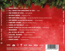 Sing meinen Song - Das Weihnachtskonzert Vol. 4, CD