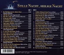 Stille Nacht, Heilige Nacht, 2 CDs