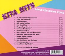 Kita-Hits, CD