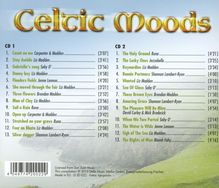 Celtic Moods, 2 CDs