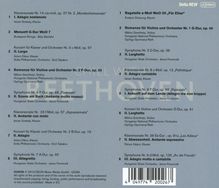 Ludwig van Beethoven (1770-1827): Chill with Beethoven, 2 CDs