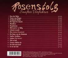 Rosenstolz: Sanfter Verführer, CD