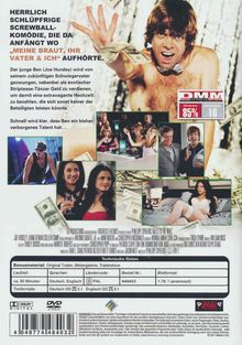 Balls to the Wall, DVD