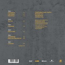 McCoy Tyner (1938-2020): Live At Fabrik Hamburg 1986 (180g), 3 LPs