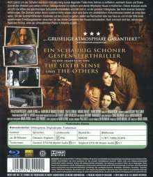 Haunting of Winchester House (Blu-ray), Blu-ray Disc