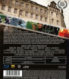 Flucht in die Freiheit - Colditz (Blu-ray), Blu-ray Disc